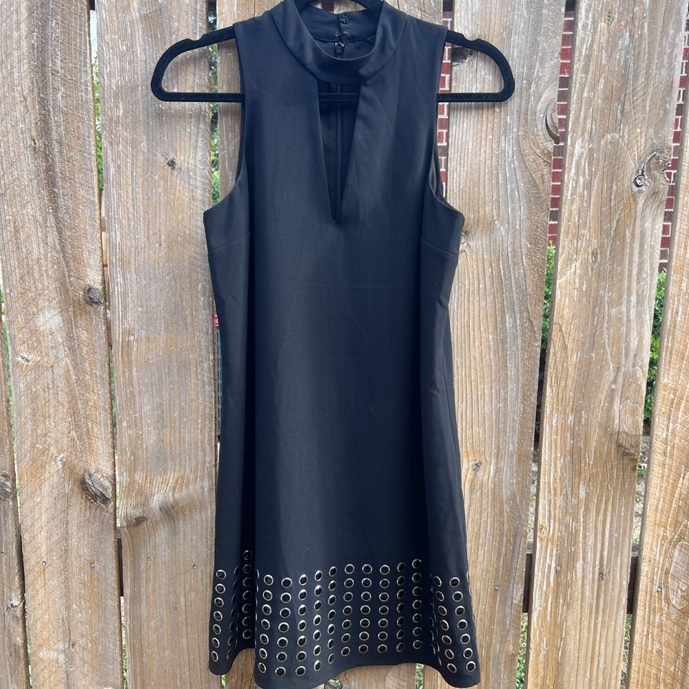 Guess Mini Shift Dress
